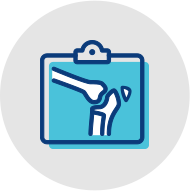 radiology x-ray Icon